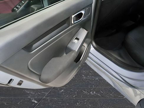 Used 2023 Honda Civic Si image 18