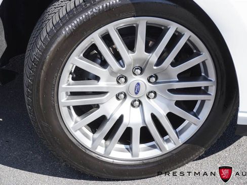 Used 2023 Ford Expedition Max Platinum AWD/4WD image 16