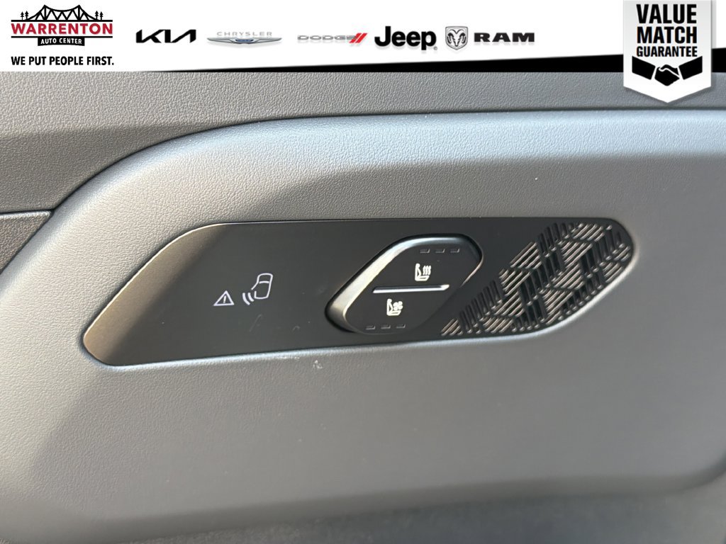 Used 2027 Kia Telluride SX Prestige X-Pro AWD/4WD image 17