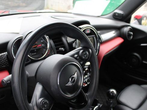 Used 2017 MINI Cooper S FWD image 17