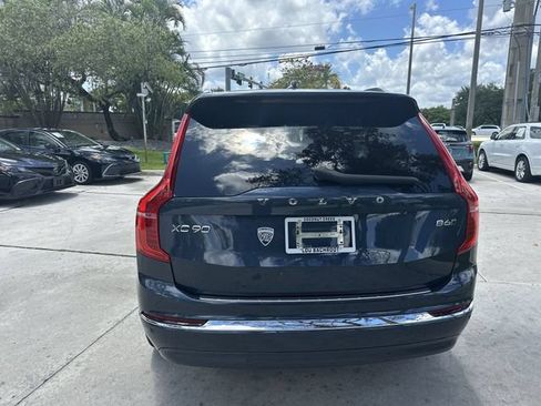 Used 2023 Volvo XC90 B6 Plus w/ Protection Package Premier AWD/4WD image 36
