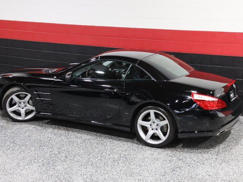 Used 2013 Mercedes-Benz SL 550 image 29