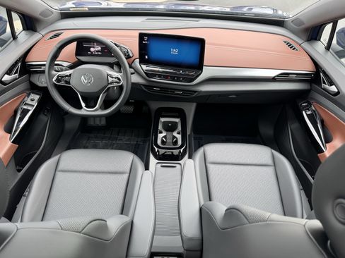 Certified 2021 Volkswagen ID.4 Pro S image 30