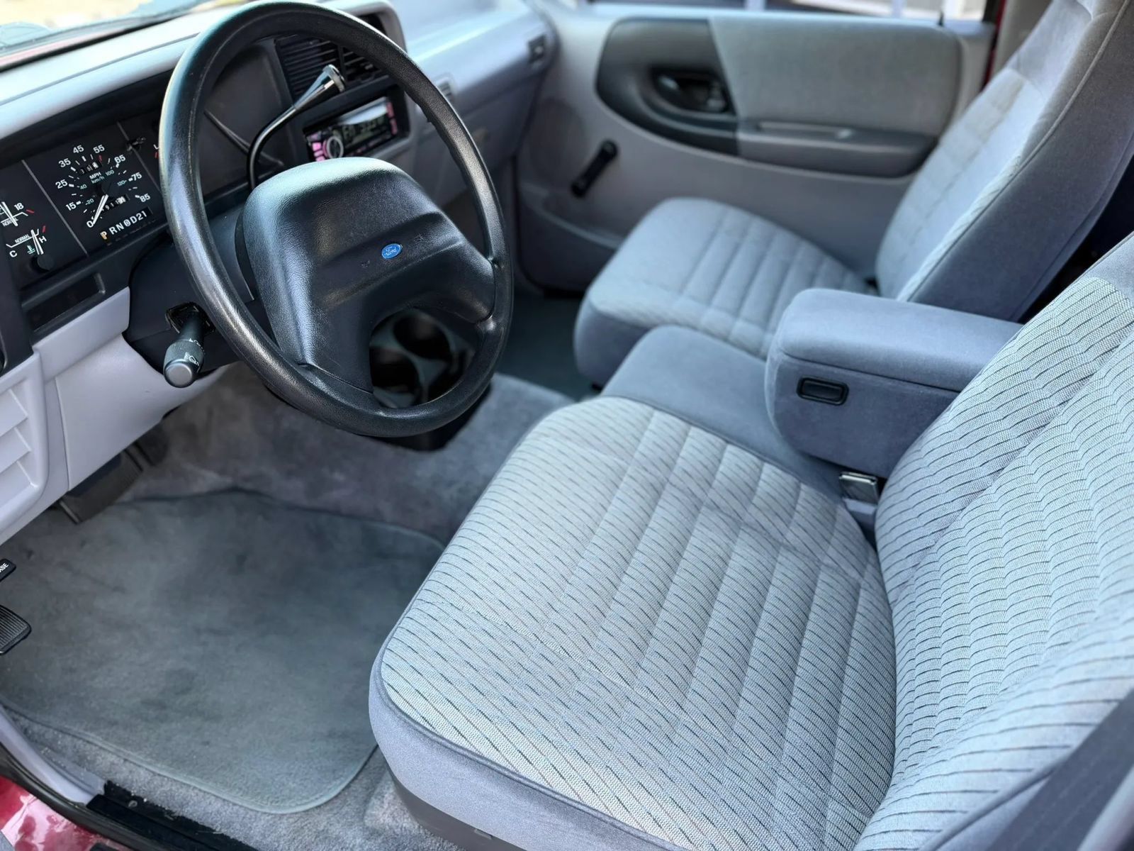Used 1993 Ford Ranger 2WD SuperCab image 14