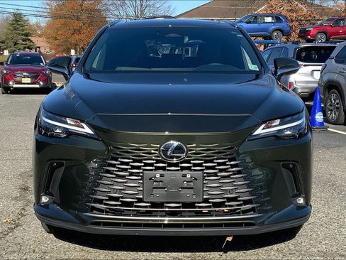 Used 2023 Lexus RX 350 Premium Plus image 3