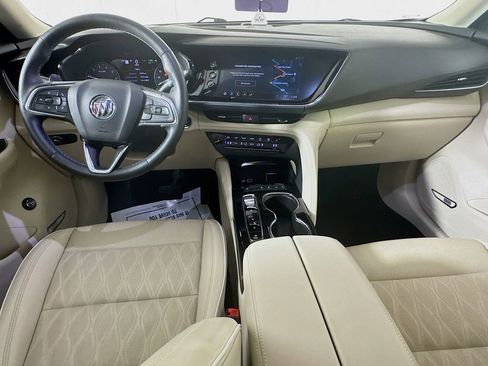 Used 2022 Buick Envision Avenir w/ Technology Package II image 27