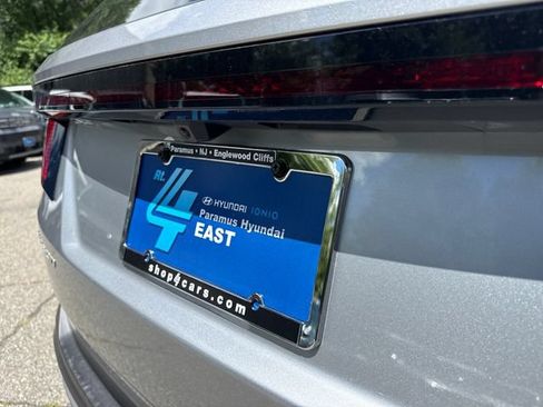 New 2026 Hyundai Tucson SE AWD/4WD image 7
