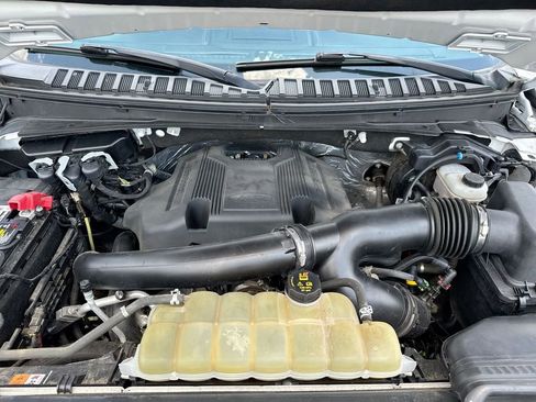 Used 2020 Ford Expedition Platinum AWD/4WD image 27