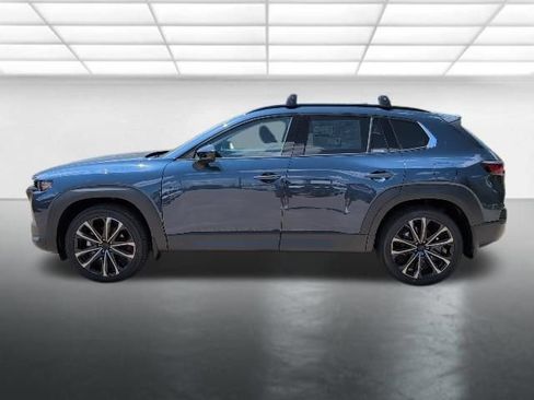 Used 2026 MAZDA CX-50 2.5 Turbo w/ Premium Plus Pkg AWD/4WD image 33
