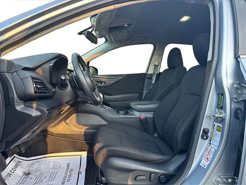 Used 2020 Subaru Legacy Premium image 11