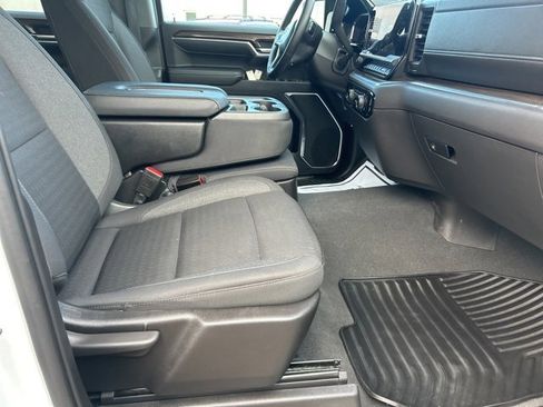 Used 2023 Chevrolet Silverado 1500 LT image 19