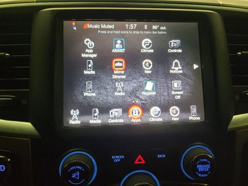 Used 2015 RAM 1500 Big Horn RWD image 25