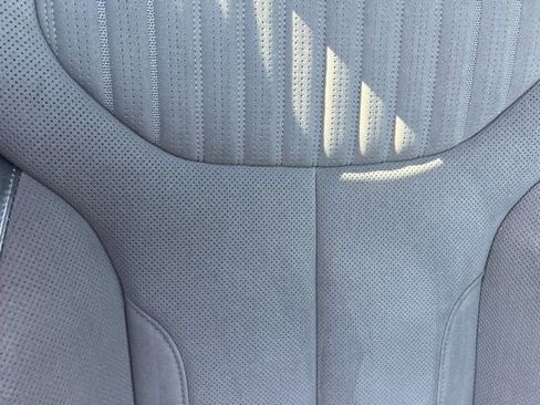 Used 2024 Hyundai Palisade Calligraphy image 40