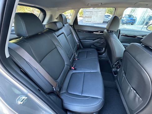 New 2026 Kia Seltos SX w/ SX Sunroof Package image 15