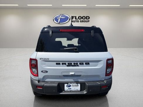 New 2026 Ford Bronco Sport Big Bend w/ Convenience Package AWD/4WD image 6