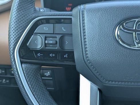Used 2025 Toyota Tundra 1794 Edition image 21