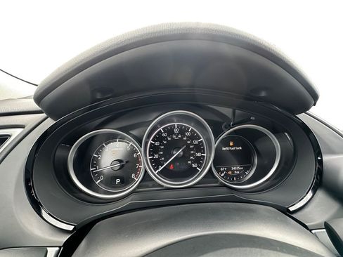 Used 2022 MAZDA CX-9 Touring w/ Touring Premium Package image 13