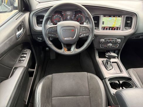 Certified 2023 Dodge Charger R/T w/ Plus Group RWD image 26