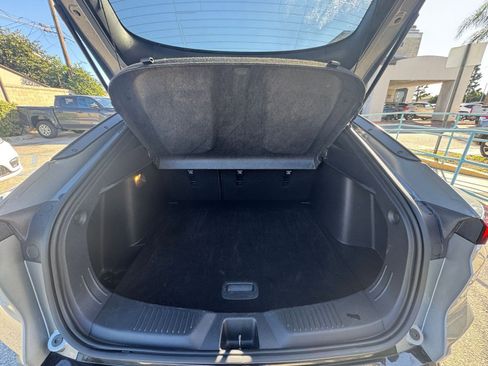 Used 2025 Buick Envista Sport Touring image 30