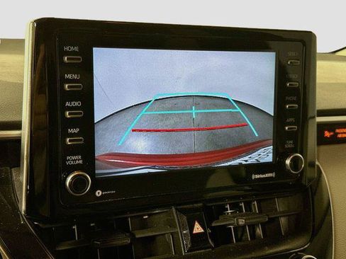 Certified 2021 Toyota Corolla LE FWD image 15