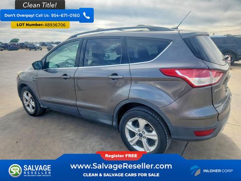 Used 2013 Ford Escape SE FWD image 3
