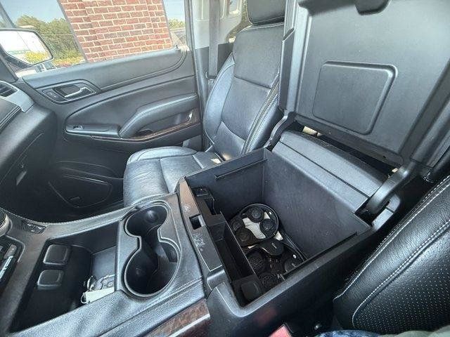 Used 2017 GMC Yukon XL SLT w/ Premium Edition RWD image 17