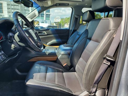 Used 2019 GMC Yukon Denali w/ Denali Ultimate Package image 21