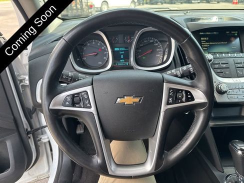 Used 2017 Chevrolet Equinox Premier w/ Enhanced Convenience Package image 11