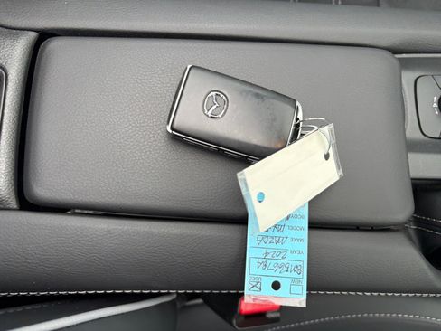 Used 2024 MAZDA MX-5 Miata RF Club image 34