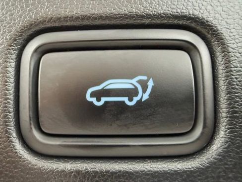 Used 2025 Hyundai Tucson SEL image 14