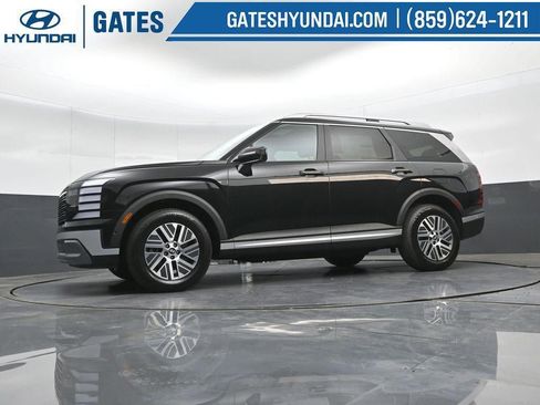 New 2026 Hyundai Palisade SEL Premium AWD/4WD image 50