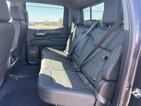 Used 2024 GMC Sierra 1500 Denali w/ Denali Reserve Package AWD/4WD image 7