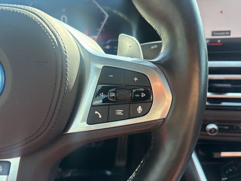 Certified 2023 BMW 330e xDrive w/ M Sport Package image 12