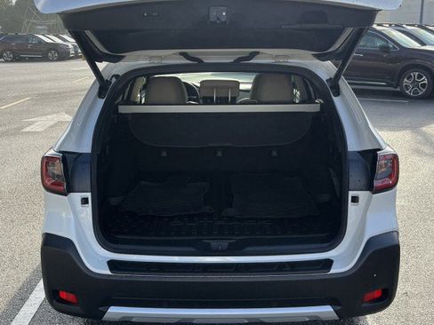 Used 2024 Subaru Outback Limited w/ Popular Package #2 image 10