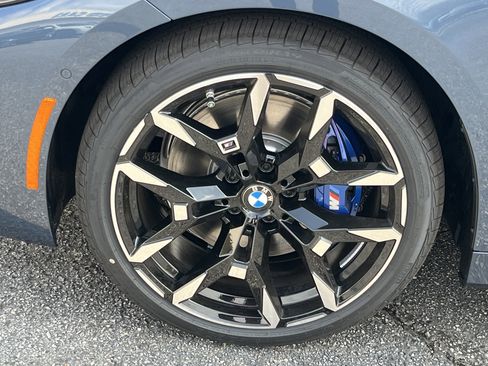 New 2026 BMW 430i Coupe w/ M Sport Package image 26