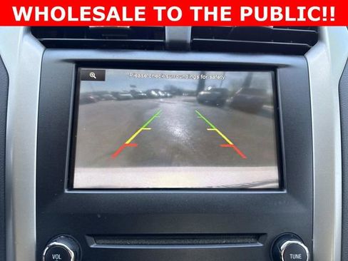 Used 2014 Ford Fusion SE image 24