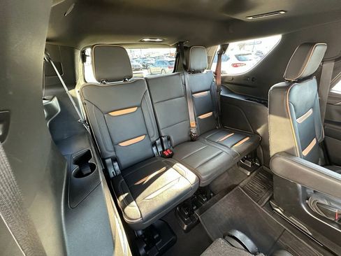 Used 2023 GMC Yukon AT4 w/ Max Trailering Package image 26