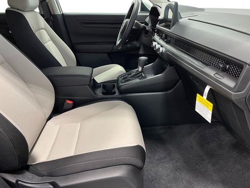 New 2026 Honda CR-V LX image 25