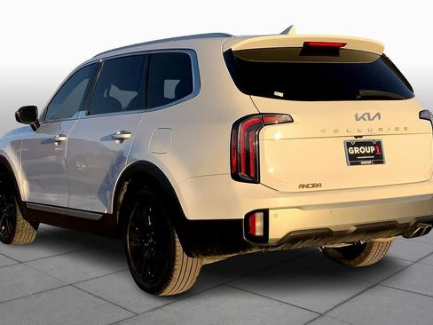 Used 2023 Kia Telluride SX FWD image 9