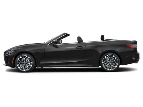 New 2027 BMW 430i xDrive Convertible w/ M Sport Package AWD/4WD image 3