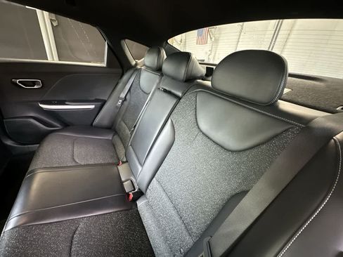 Used 2025 Kia K4 GT-Line FWD image 22