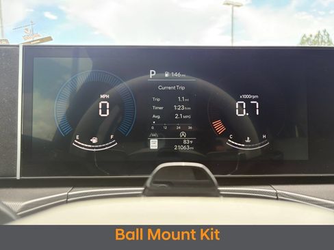 Certified 2025 Hyundai Santa Fe SEL FWD image 20