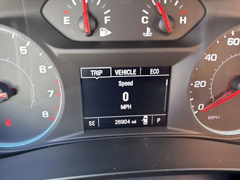 Used 2024 Chevrolet Malibu LT image 15