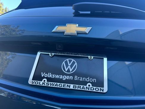 Used 2021 Chevrolet Equinox LT image 45