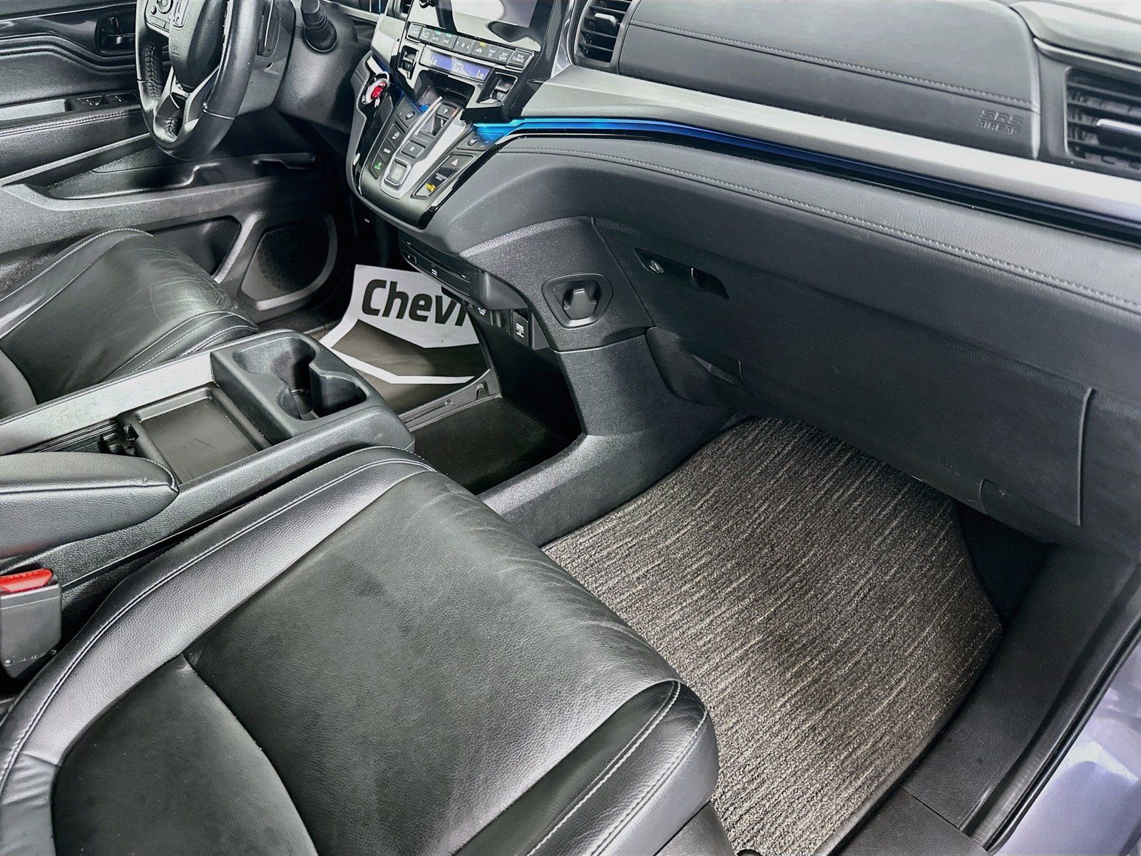 Used 2021 Honda Odyssey Touring image 33
