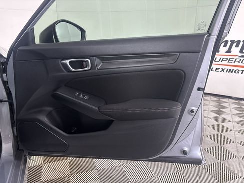 Used 2022 Honda Civic Sport image 25