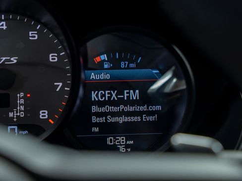 Used 2019 Porsche 718 Cayman GTS image 93