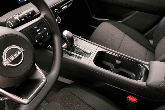 New 2027 Nissan Kicks S AWD/4WD image 9
