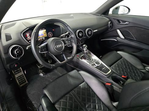 Used 2020 Audi TT 2.0T image 9