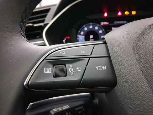 New 2025 Audi Q3 2.0T Premium image 15